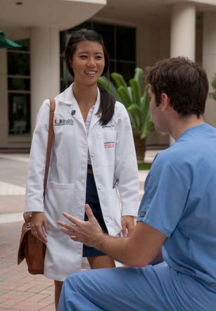 Medical Students